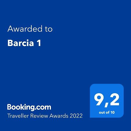 Barcia 1 Apartment Понтеведра Екстериор снимка