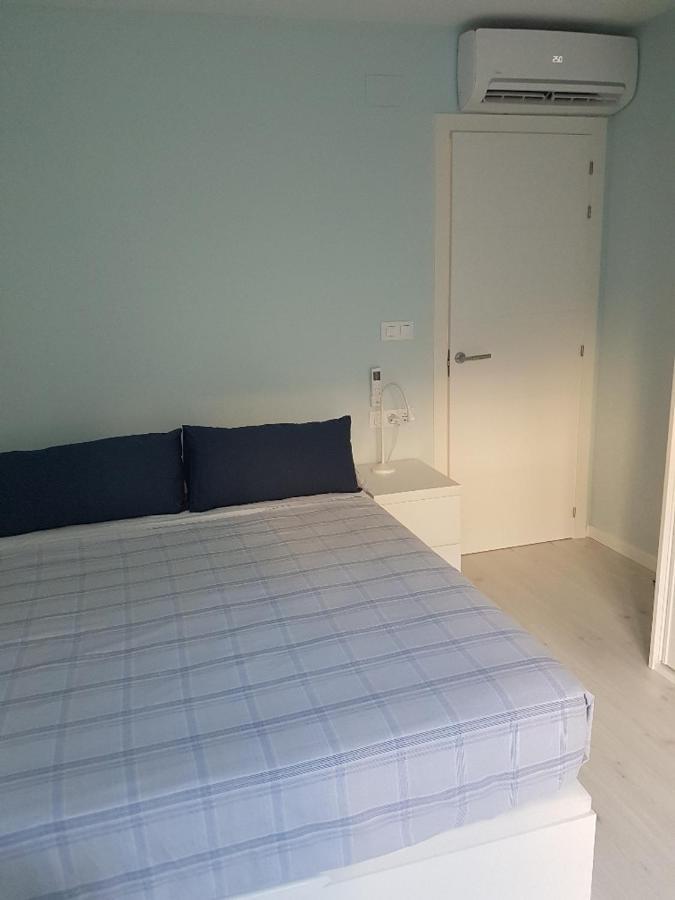 Barcia 1 Apartment Понтеведра Екстериор снимка