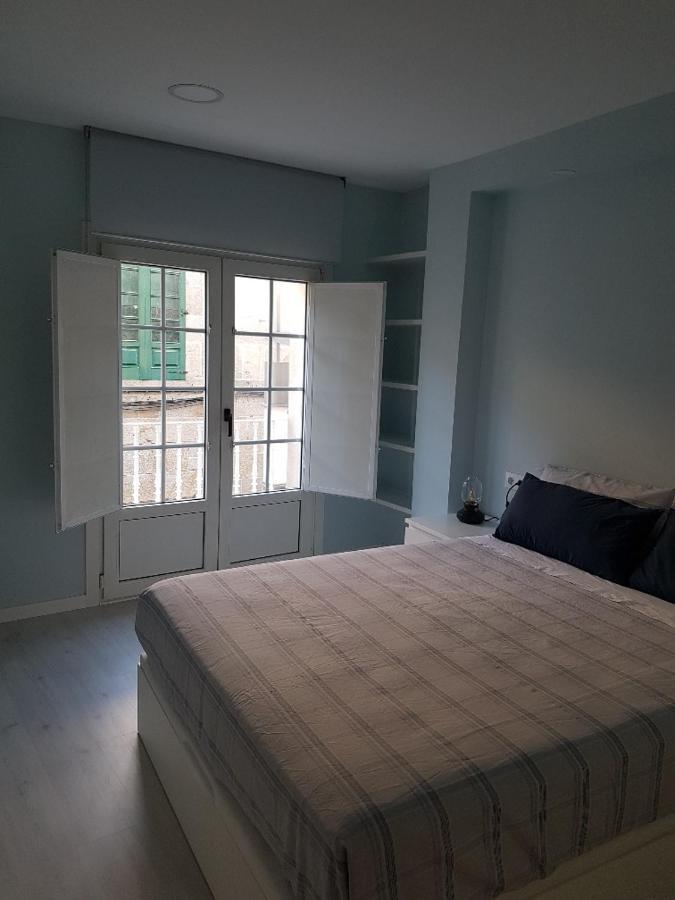 Barcia 1 Apartment Понтеведра Екстериор снимка
