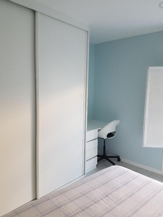 Barcia 1 Apartment Понтеведра Екстериор снимка